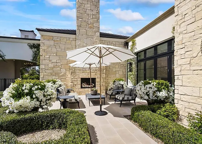 Villa House With Pool Paradise Valley