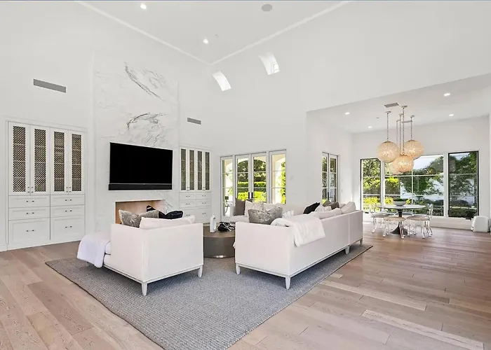 House With Pool Paradise Valley Villa Scottsdale
