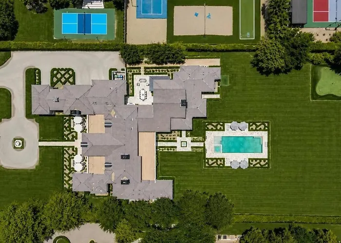 House With Pool Paradise Valley